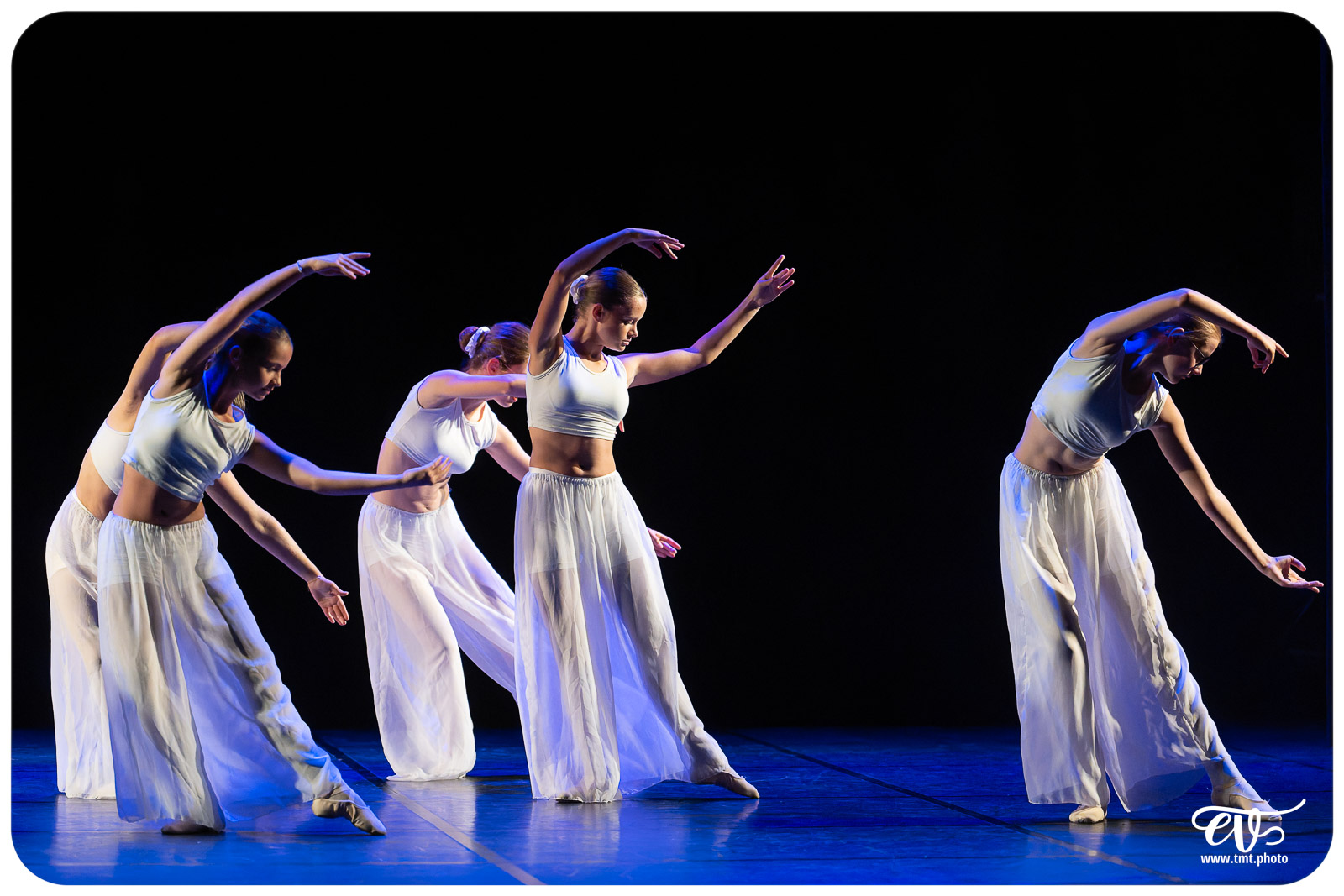 GALA DE DANSE 2026 EMMDH